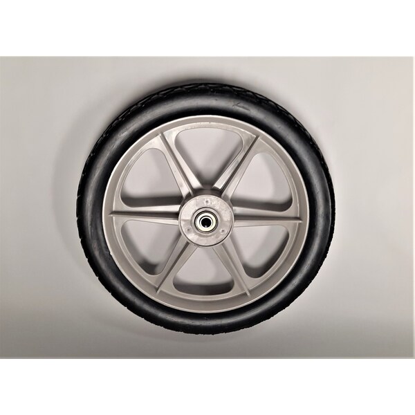 Wheel Asm 14X2 Li